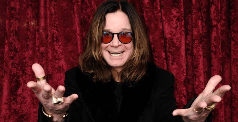Black Sabbath Guitarist Reveals What Ozzy Osbourne Told Him Hours Before  His Death