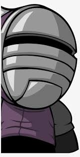 Видео #3 castle crashers от seocash. Castle Crashers Fencer Free Transparent Png Download Pngkey