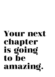  Next Chapter By Typed Typography Symbols Black White Black White Juniqe See More Designs At Www J New Chapter Quotes Life Quotes Brunch Quotes Funny