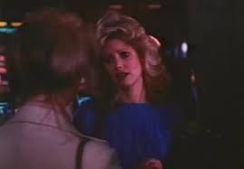 Portrait of a Showgirl (1982)