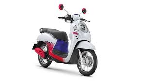 Misalnya kombinasi warna merah putih adalah salah satu warna yang aman untuk modfifikasi motor sedangkan kombinasi warna merah dan kuning tentu akan terlihat norak karena kedua warna tersebut terlalu mencolok. Resmi All New Honda Scoopy Rilis Di Thailand Punya Pilihan Warna Lebih Mentereng Pakai Pelek Jari Jari Motorplus