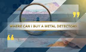 What you need to know. Where Can I Buy A Metal Detector European Technology Group
