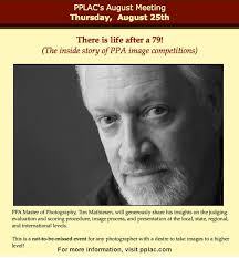 PPA Master of Photography, Tim Mathiesen, will generously share his insights on the judging evaluation and scoring procedure, image process, ... - pplactim