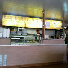 City Kebap Haus Turkisches Restaurant In Neu Anspach