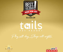 We provide the most, comfortable and fun boarding experience for your pet. Tails Pet Resorts Home Facebook