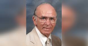 Obituary information for Harold B Haines
