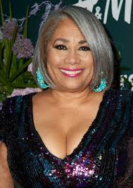 Dyana Williams: The Godmother of Black Music Month