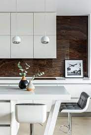 The first beautiful design idea for today's kitchens in modern styles is to go for black. Modern Kitchen Design Trends 2020 Stylish Ideas To Refresh Your Home
