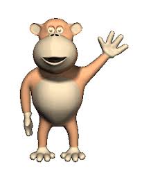 Image result for monkey picture cartoon