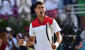 Bienvenue au « queens club » ! Novak Djokovic Vs Adrian Mannarino Live Stream How To Watch Queen S Tennis Sport Express Co Uk
