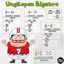 So, on mangaeffect you have a great opportunity to read manga online in english. Ungkapan Algebra Tingkatan 1 Latihan