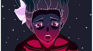 Mememe Teddyloid Letra 1 Character Design Anime Character Design References