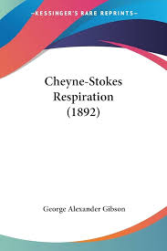 Image result for Cheyne-Stokes Respiration