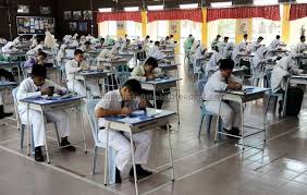 Pmr 2011 bahasa malaysia kertas 1 nurul said: Pt3 Questions Prepared By Exam Syndicate Managed By Schools