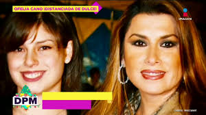 EXCLUSIVA Salen a la luz AUDIOS de la hija de #Dulce, la cantante donde la  INSULTA y habla muy mal de ella previo a su muerte #DePrimeraMano👌:  bit.ly/ImagenEntretenimientoYT