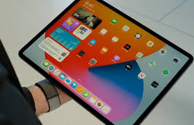 Apple Ipados 14 Brings Redesigned Apps And Scribble For Pencil Gsmarena Com News