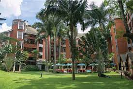 Kibo Palace Hotel in Arusha | Rooms | Photos | Facilities