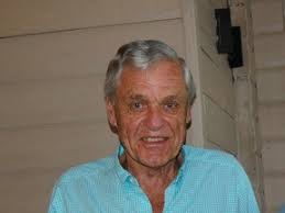 David Scatcherd: June 13, 1936- June 12, 2016...From humble beginnings to  iconic status