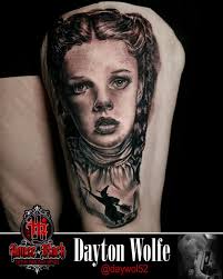 House of Black Tattooing