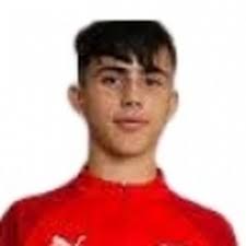 Profile Dominik Dedaj, : Info, news, matches and statistics