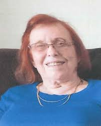 Most Recent Obituaries