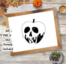 Free Free 59 Snow White Poison Apple Svg SVG PNG EPS DXF File