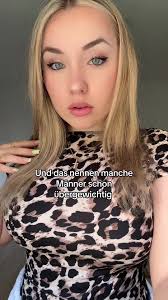 Andrea🌟 (@andreavoegerll)'s videos with Originalton