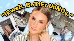 How Organizing Your Closet Makes You More Efficient in Business (With  Jennifer Williams of St. Lo...