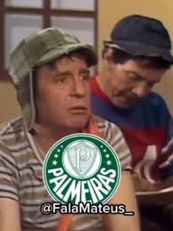 Palmeiras Campeão Mundial: A Celebrar com Alegria!