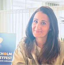 meningsfullfritid #tillsammans #stockholmsstad #påsklovskul…