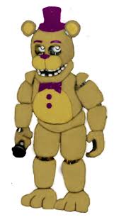 Fnaf 2 Unwithered Fredbear Hallway 1973 Fnaf Fnaf Characters Five Nights At Freddy S
