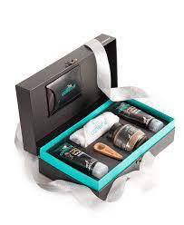An item is not a gift if that item is already owned by the one to whom it is given. Coffee Moment Gift Kit Mcaffeine