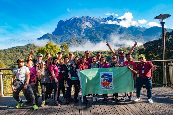 Best things to do in Kinabalu Park - MySabah.com
