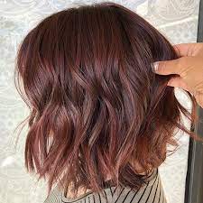 Bold Shades A Textured Bob Plus Weve Got The Formula Featured Hair By Keune Colorist Hairbyuhmeraw Keune Co Keune Color Hair Keune Color Formulas