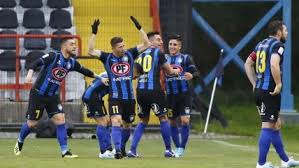 Cd huachipato vs antofagasta predictions, football tips and statistics for this match of copa sudamericana on 07/04/2021. Huachipato Vencio En Los Descuentos A Antofagasta En Un Partido Lleno De Emociones Alairelibre Cl