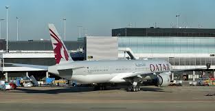 Free Extra Baggage Allowance With Qatar Airways Through April 2019 The Gatethe Gate