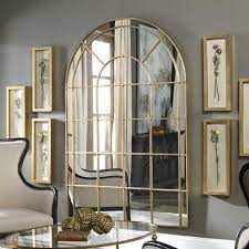 Finding the fastest arch linux mirror. Grantola Arch Mirror By Uttermost Maison Living