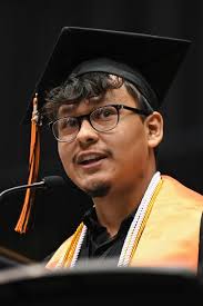 Photos: Washington High School graduation ceremony