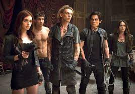 What makes an instrument mortal is still a little vague in the mortal instruments: 5 Rules For Making A Successful Young Adult Adaptation