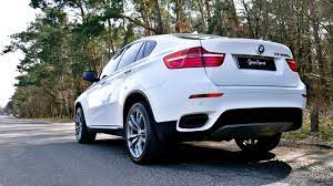 Pin Auf Realizacja Bmw X6 M50d E71
