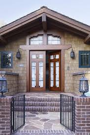 Before you begin thinking about what decorative elements you want to include however, a front porch is the perfect stage for holiday decorations. 25 Gorgeous Outdoor Front Porch Lights Stylish Outdoor Porch Lights