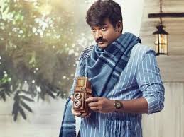 Get notified when the movie releases on your favorite streaming app. Vijay Sethupathi Yaadhum Oore Yaavarum Kelir First Look Released