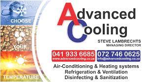 Advanced Cooling Cc Home Facebook