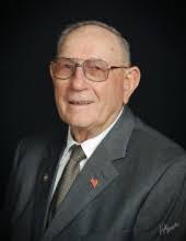 Obituary information for Wilfred Kempker