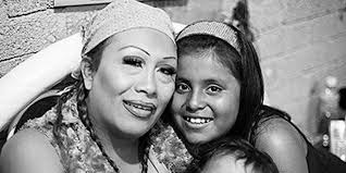 PHOTOS: What It Is to Be Transgender In Mexico City