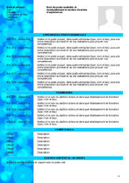 18 mars 2016 5 18 / 03. Modele De Cv Vide Adobe Remplir Document Word Adobe Telecharger Gratuit Modele Cv Modele Cv Gratuit Modele Cv Word