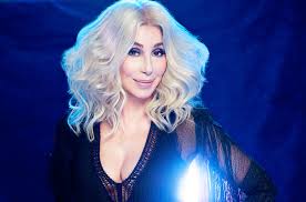 Stand & b counted or sit & b nothing. Cher Tweets Memoir Biopic Are In The Works For 2020 Billboard Billboard