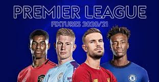 View the 380 premier league fixtures for the 2021/22 season, visit the official website of the premier league. Epl Releases 2020 21 Season S Full Fixtures Everyevery