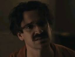 i forgot who was looking but here is dr mephesto and kevin in season 22