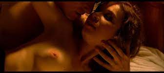Alexandra Pirici nude and sex Alexandra Maria Lara sexy – Youth Without  Youth (2007) HD 1080p BluRay